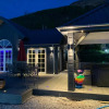 Отель Little Fox Lodge Hideaway Glencoe - 5 Star with Hot Tub overlooking Loch Linnhe, фото 28