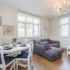 Отель Leigh Apartments, фото 7