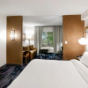 Отель Fairfield Inn & Suites by Marriott Louisville Airport, фото 29