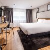 Отель Premier Inn Castleford M62 Jct 31, фото 6