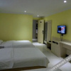 Отель Baise Guoning Business Hotel, фото 11