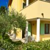 Отель Appartamenti agli Ulivi, фото 1
