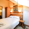 Отель Private penthouse 2-bed Apartment, ski in and out in 5* Flaine Residence, фото 6
