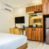 Отель Surestay Studio By Best Western Clarkview, Angeles City, фото 4