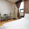 Отель Seogwipo Handu Motel, фото 10