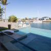 Отель Bella Vista of Raby Bay Bed & Breakfast, фото 12
