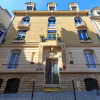 Отель Hôtel Azur Reims, фото 1