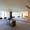 Отель Daiwa Roynet Hotel Kagoshima Tenmonkan Premier, фото 13