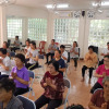 Отель Flow Yoga CNX House, фото 18