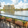 Отель Курорт Disney's Coronado Springs, фото 13