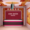 Отель Anh Quan Hotel, фото 2