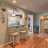 Отель Classic Chesapeake Beachside Cottage w/ Porch!, фото 13