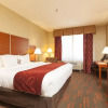 Отель Comfort Suites, фото 6