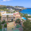 Отель Talea Beach Hotel, фото 32
