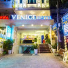 Отель Venice Hotel, фото 1
