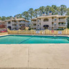 Отель Little River Condo w/ Community Pool & Hot Tub!, фото 15