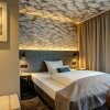 Отель Boutique Hotel 125 Hamburg Airport by INA, фото 17