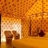 Отель Kasam Desert Safari Camp, фото 8