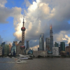 Отель MIJU HOUSE Gubei-a small white building beside Shanghai oil painting sculpture institute, фото 26