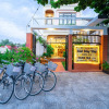 Отель Golden Field Villa Hoi An, фото 1