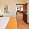 Отель Holiday Inn Express Hotel & Suites GUYMON, an IHG Hotel в Гаймоне