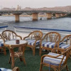 Отель Queen isis floating hotel in minya, фото 18