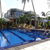 Отель Vista Maple Leaf Hotel, фото 8