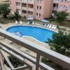 Отель Beautiful 1-bed Studio in Sunny Beach Bulgaria, фото 1