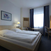 Отель InterCityHotel Ulm, фото 3