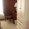 Отель Knights Inn at Bricktown Hotel and Convention Center, фото 2