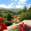 Отель Balcones de La Cumbrecita, фото 17