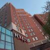 Отель Hyatt Regency Buffalo / Hotel and Conference Center, фото 27