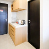 Отель Best Choice And Strategic Location Studio At Apartment Suncity Residence, фото 1
