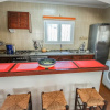 Отель Linda - modern villa with splendid views in Benissa, фото 11