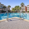 Отель Victorian 6204 - Endless Waves 1 Bedroom Condo, фото 20