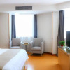 Отель GreenTree Inn Fuyang Yingshang Yingyang Rd Business Hotel, фото 3