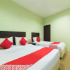 Отель OYO 1102 Amani Hotel, фото 5
