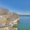 Отель Spacious Sunrise Beach Getaway w/ Private Dock, фото 17
