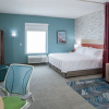 Отель Home2 Suites by Hilton Cape Canaveral Cruise Port, FL, фото 4