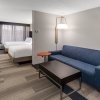 Отель Holiday Inn Express Hotel & Suites South Portland, an IHG Hotel, фото 4