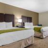 Отель Comfort Inn & Suites Lake Norman, фото 12