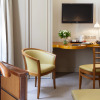 Отель Hôtel de Fleurie - Saint-Germain-des-Prés, фото 5