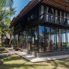 Отель Most Exotic Beachfront Villa Keong, фото 10