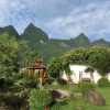 Отель Yangshuo Eden Garden Hotel, фото 20
