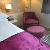 Отель Lancaster Hotel, фото 5