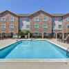 Отель Homewood Suites by Hilton Oklahoma City-West, фото 12