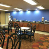 Отель Econo Lodge Inn & Suites, фото 17