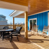 Отель Beach Happy - 2609 Bienville 5 Bedroom Home by RedAwning, фото 13