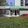 Отель Balada, фото 1