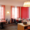 Отель Lenzburg, фото 7